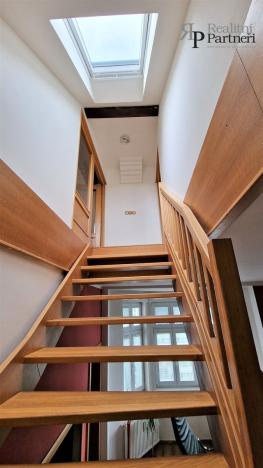 Prodej bytu 4+1, Ostrava - Moravská Ostrava, Střední, 149 m2