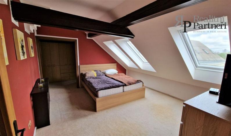 Prodej bytu 4+1, Ostrava - Moravská Ostrava, Střední, 149 m2