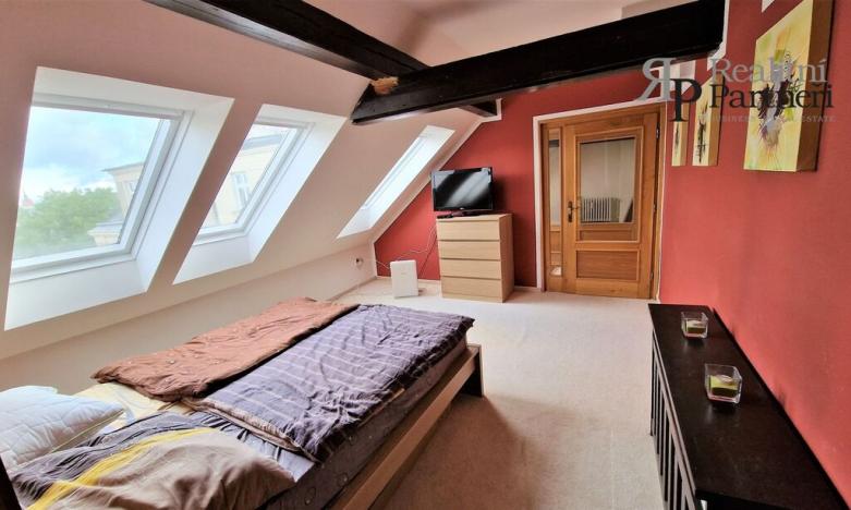 Prodej bytu 4+1, Ostrava - Moravská Ostrava, Střední, 149 m2