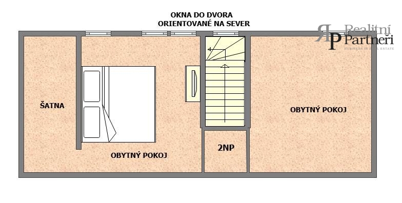 Prodej bytu 4+1, Ostrava - Moravská Ostrava, Střední, 149 m2