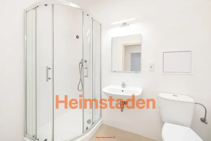 Pronájem bytu 2+kk, Havířov - Město, Vančurova, 44 m2