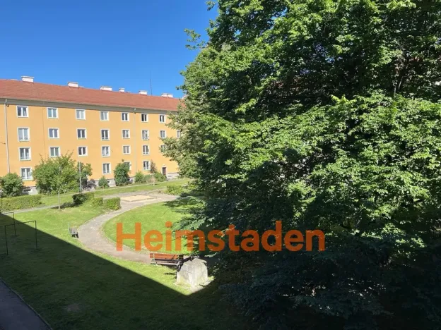 Pronájem bytu 2+kk, Havířov - Město, Vančurova, 44 m2