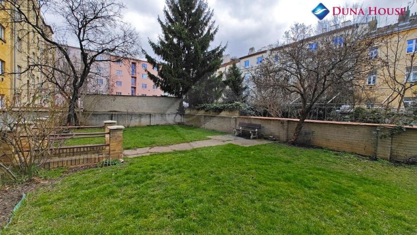 Prodej bytu 1+kk, Praha - Strašnice, Nad Primaskou, 35 m2