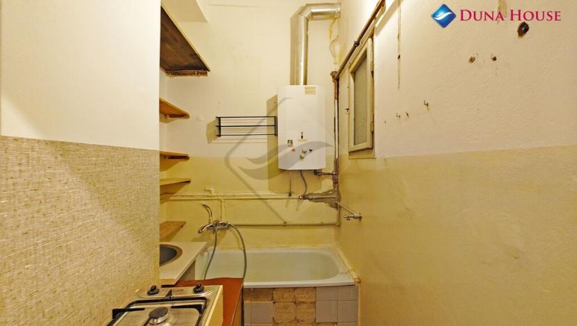 Prodej bytu 1+kk, Praha - Strašnice, Nad Primaskou, 35 m2