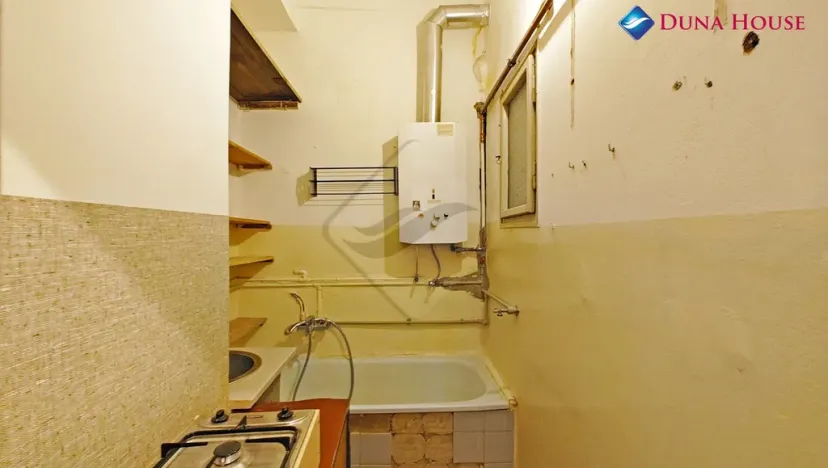 Prodej bytu 1+kk, Praha - Strašnice, Nad Primaskou, 35 m2