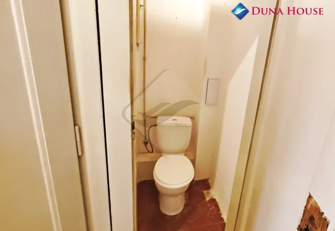 Prodej bytu 1+kk, Praha - Strašnice, Nad Primaskou, 35 m2