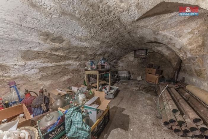 Prodej chalupy, Chřibská, 136 m2