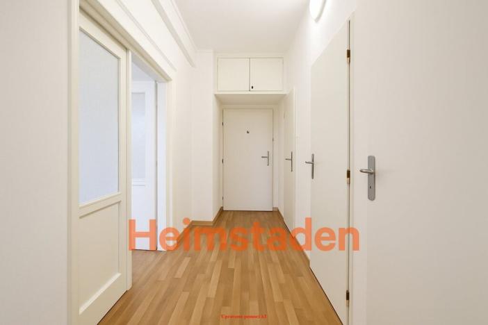 Pronájem bytu 1+1, Havířov - Město, Československé armády, 38 m2