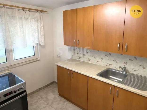 Prodej rodinného domu, Pavlov - Radnice, 90 m2