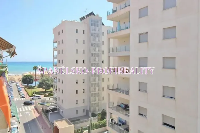 Prodej bytu 2+kk, Torrevieja, Španělsko, 56 m2