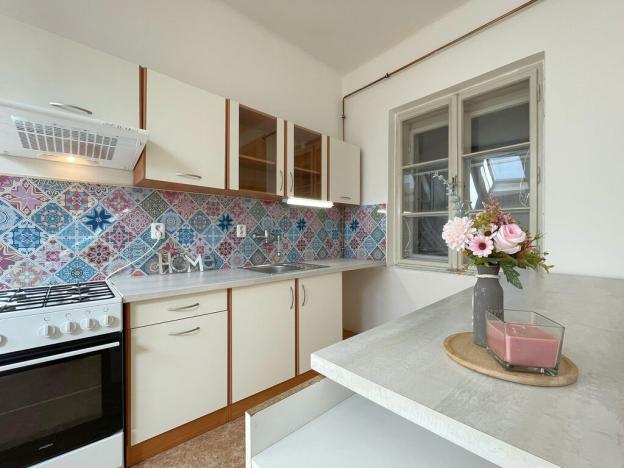 Pronájem bytu 2+1, Prostějov, Netušilova, 80 m2