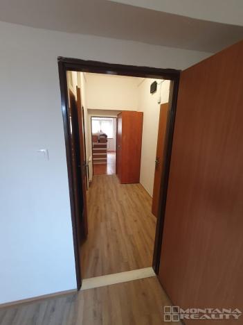 Prodej činžovního domu, Olomouc, Zeyerova, 697 m2