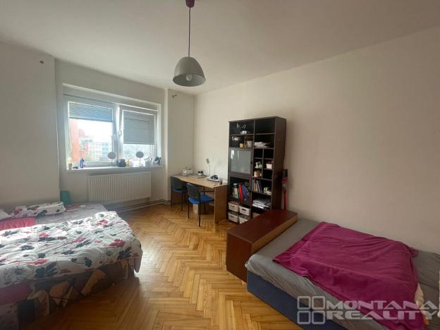 Prodej činžovního domu, Olomouc, Zeyerova, 697 m2