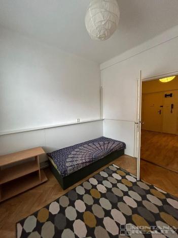 Prodej činžovního domu, Olomouc, Zeyerova, 697 m2