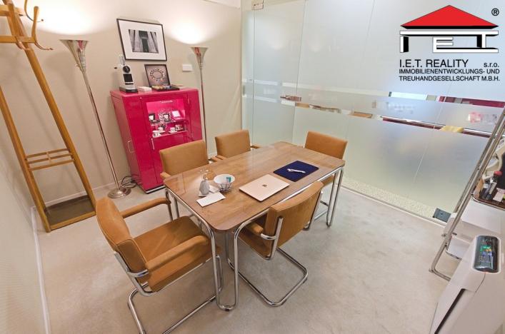 Pronájem kanceláře, Praha - Nové Město, Václavské náměstí, 134 m2