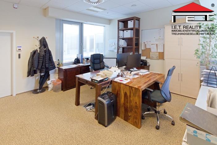 Pronájem kanceláře, Praha - Nové Město, Václavské náměstí, 134 m2