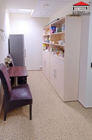 Pronájem kanceláře, Praha - Nové Město, Václavské náměstí, 134 m2