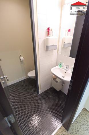 Pronájem kanceláře, Praha - Nové Město, Václavské náměstí, 134 m2