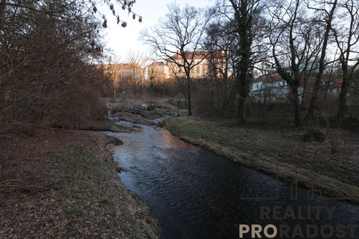 Prodej bytu 2+kk, Moravský Krumlov, 50 m2