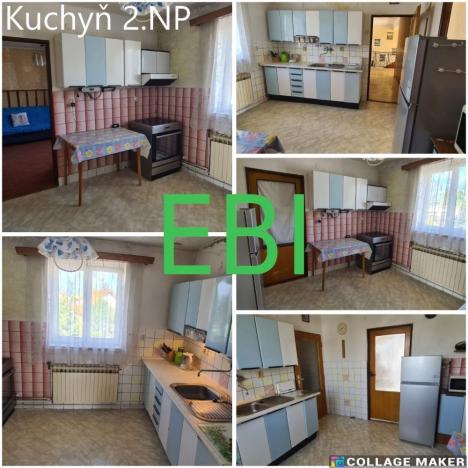 Prodej rodinného domu, Řitka, Všenorská, 190 m2