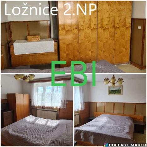 Prodej rodinného domu, Řitka, Všenorská, 190 m2