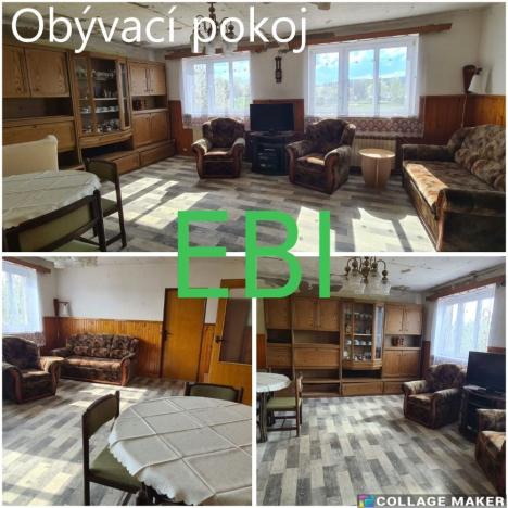 Prodej rodinného domu, Řitka, Všenorská, 190 m2