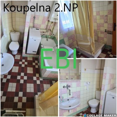 Prodej rodinného domu, Řitka, Všenorská, 190 m2