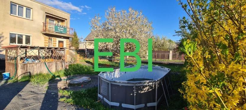 Prodej rodinného domu, Řitka, Všenorská, 190 m2