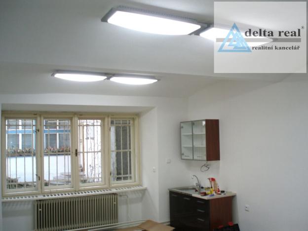 Pronájem obchodního prostoru, Šumperk, Starobranská, 140 m2