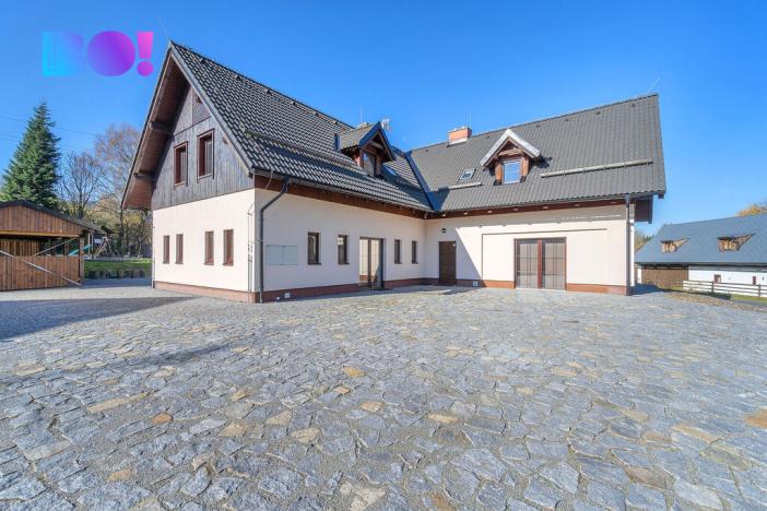 Prodej apartmánu, Orlické Záhoří, 440 m2
