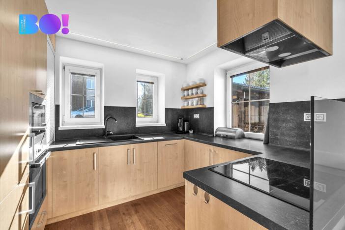 Prodej apartmánu, Orlické Záhoří, 440 m2