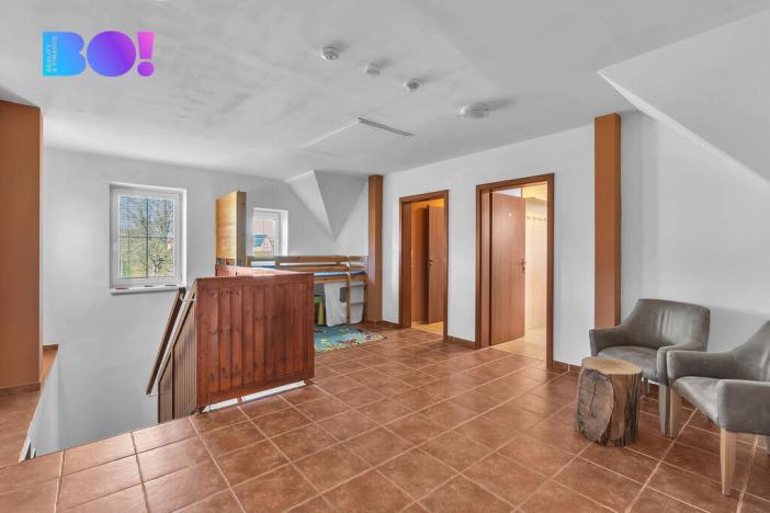 Prodej apartmánu, Orlické Záhoří, 440 m2