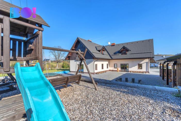 Prodej apartmánu, Orlické Záhoří, 440 m2