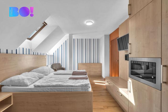 Prodej ubytování, Orlické Záhoří, 440 m2