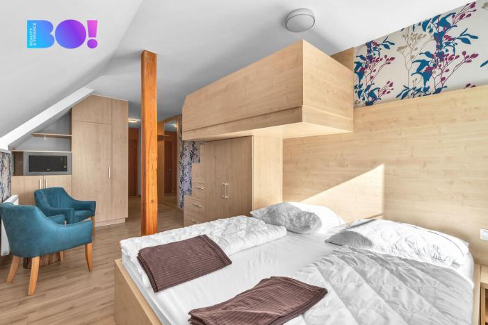 Prodej ubytování, Orlické Záhoří, 440 m2