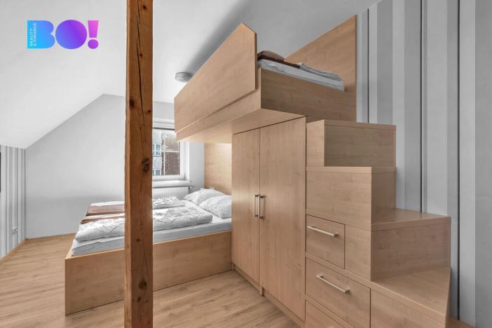 Prodej vícegeneračního domu, Orlické Záhoří, 440 m2