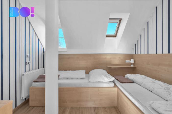 Prodej vícegeneračního domu, Orlické Záhoří, 440 m2