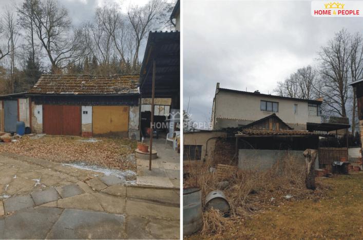 Prodej rodinného domu, Bystřice - Jarkovice, 510 m2