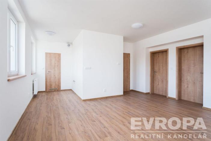 Prodej bytu 3+kk, Dolní Branná, 72 m2