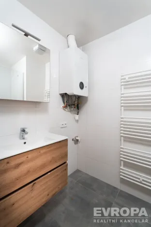 Prodej bytu 3+kk, Dolní Branná, 72 m2