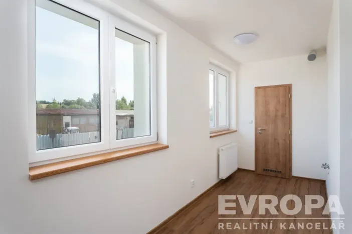 Prodej bytu 3+kk, Dolní Branná, 72 m2