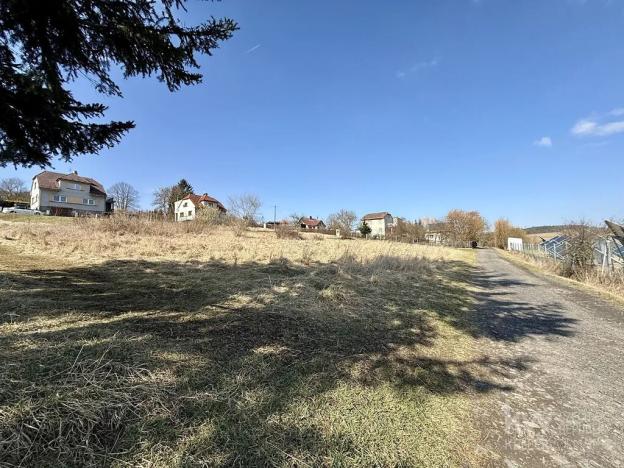 Prodej pozemku pro bydlení, Plánice, 5322 m2