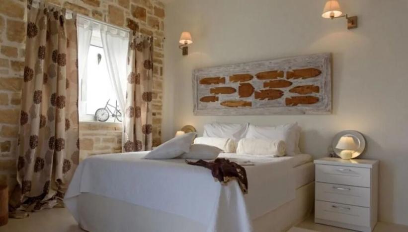 Prodej vily, Pitsidia, Řecko, 205 m2