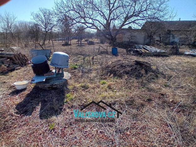 Prodej pozemku pro bydlení, Střížovice, 490 m2