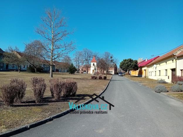 Prodej pozemku pro bydlení, Střížovice, 490 m2