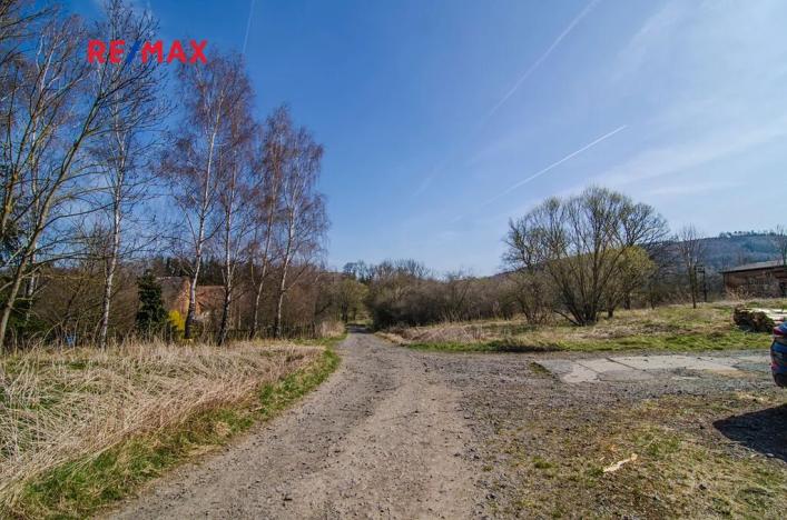 Prodej komerčního pozemku, Radkov, 36486 m2