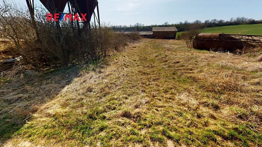 Prodej komerčního pozemku, Radkov, 36486 m2