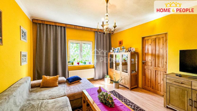 Pronájem bytu 3+1, České Budějovice - České Budějovice 5, U Lávky, 67 m2