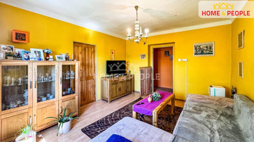 Pronájem bytu 3+1, České Budějovice - České Budějovice 5, U Lávky, 67 m2