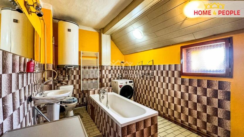 Pronájem bytu 3+1, České Budějovice - České Budějovice 5, U Lávky, 67 m2